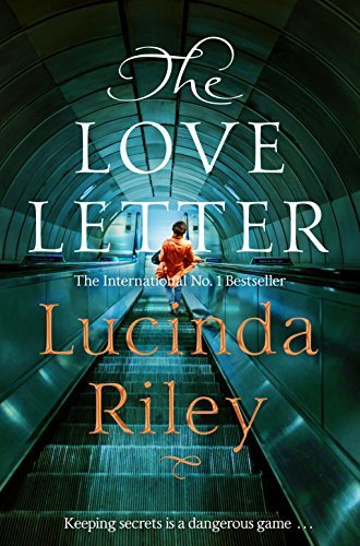 The Love Letter book by Lucinda Riley