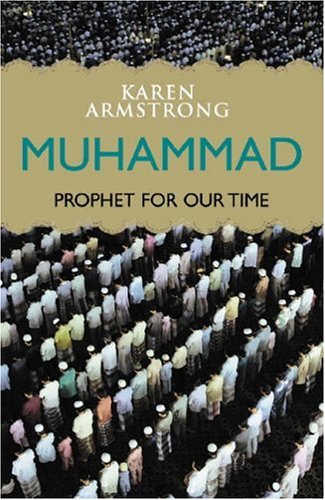 Muhammad: A Prophet for Our Time book by Karen Armstrong