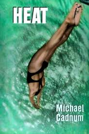 Heat by Michael Book By Cadnum