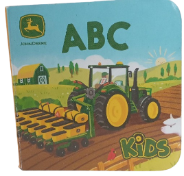 ABC