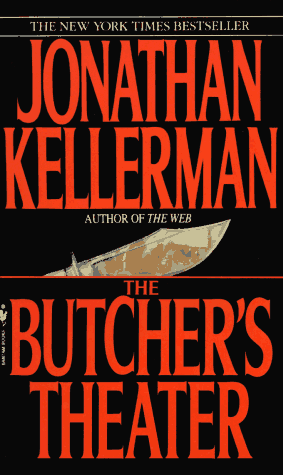 Butcher's Theater by Jonathan Kellerman
