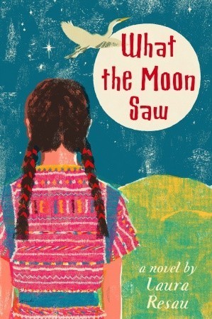What the Moon Saw book by Laura Resau