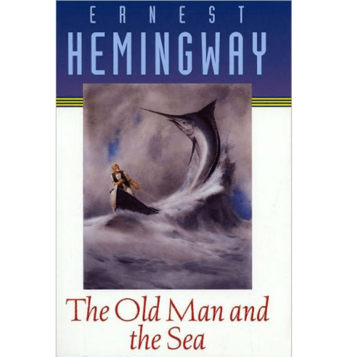 The Old Man & the Sea