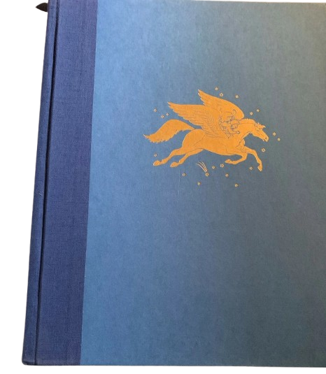 A Treasury of Children's Literature book by Armand Eisen
