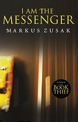 I Am the Messenger book by Markus Zusak