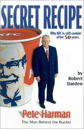 Secret Recipe: Why KFC is Still Cooking After 50 Years