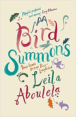 Bird Summons book by Leila Aboulela