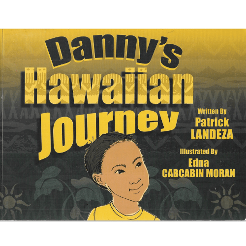 Danny's Hawaiian Journey