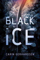 Black Ice book by Carin Gerhardsen