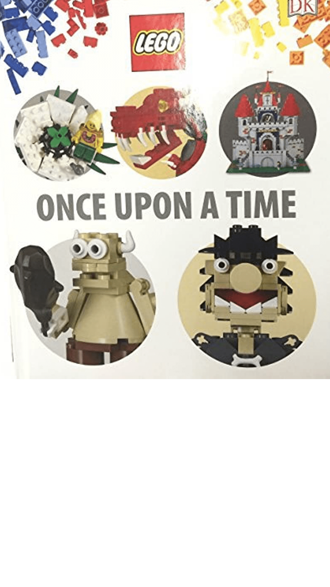 Lego: Once Upon a Time