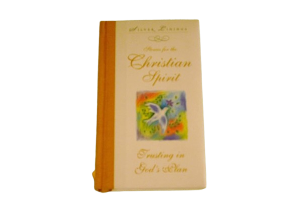Stories for the Christian Spirit: Trusting in God's Plan