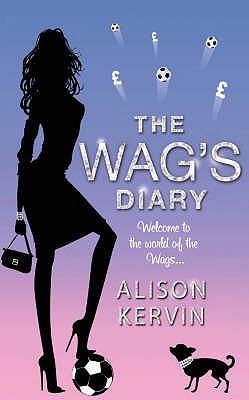The Wag's Diary book by Alison Kervin