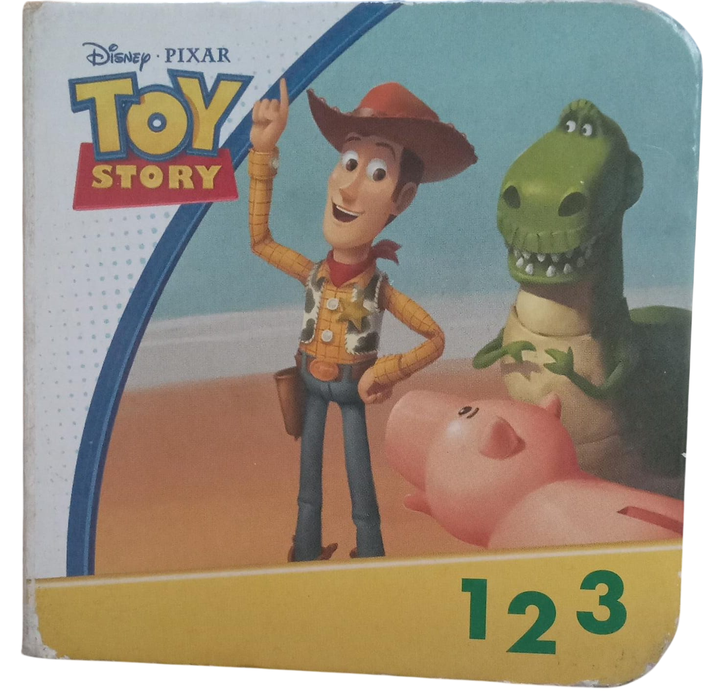 Toy Story