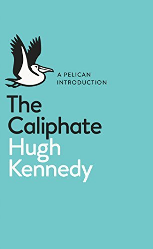 The Caliphate book by Hugh Kennedy