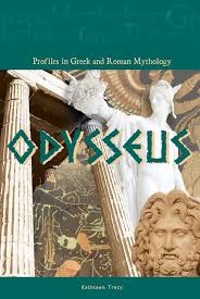 Odysseus (Profiles in Greek and Roman Mythology) book by Kathleen Tracy