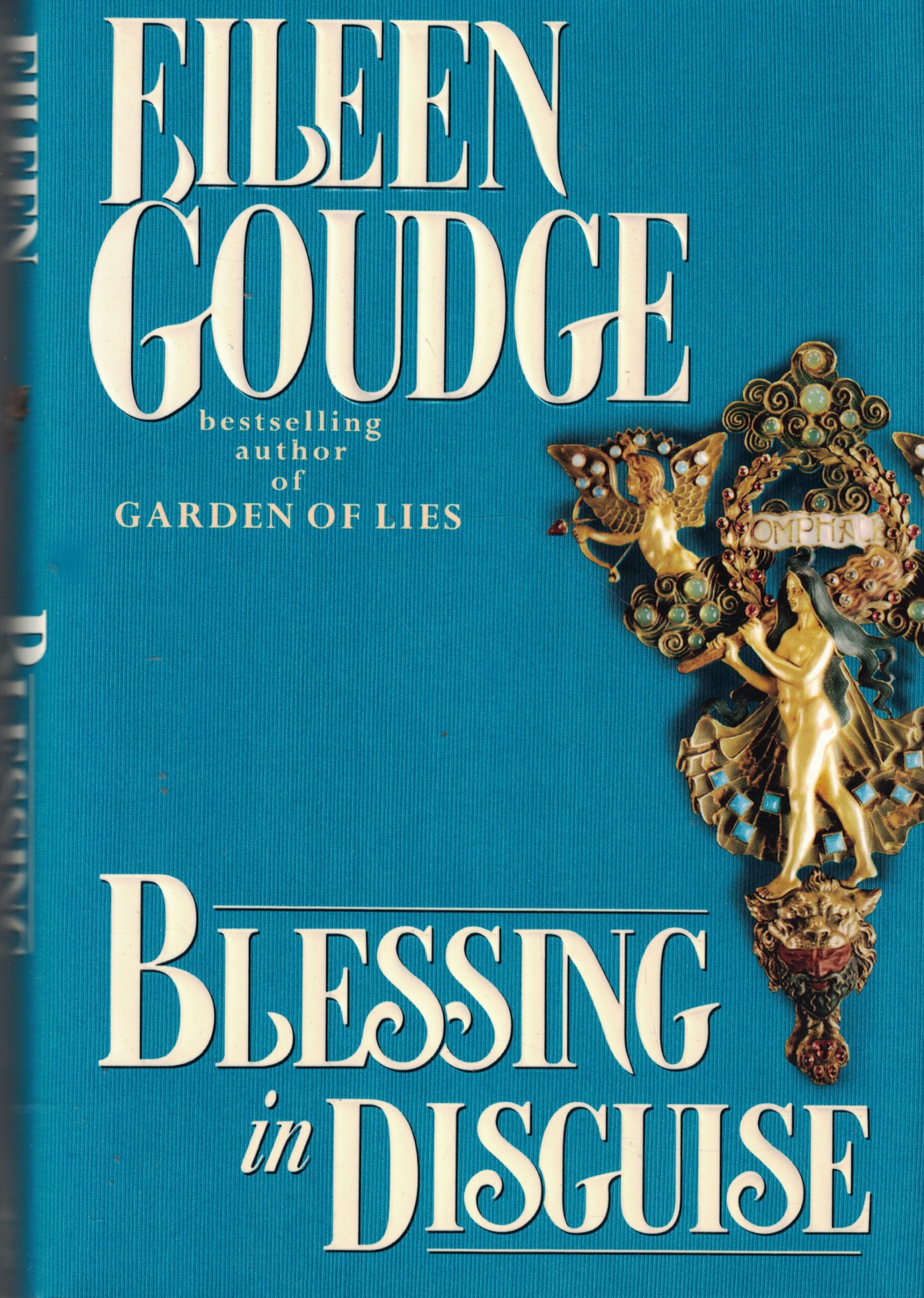 Blessing in Disguise book by Eileen Goudge