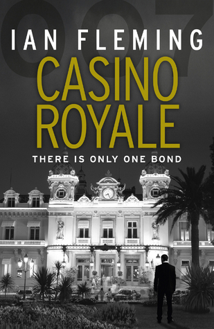 Casino Royale: A James Bond Novel book by Ian Fleming