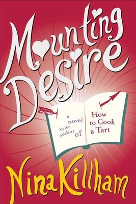 Mounting Desire by Nina Killham