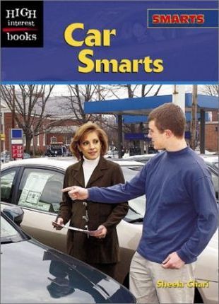 Car Smarts (High Interest Books)