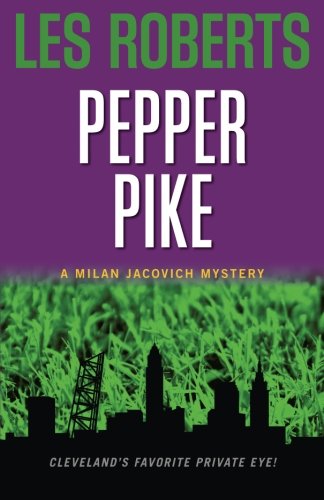 Pepper Pike by Les Roberts