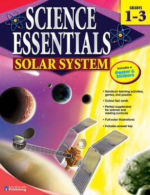 Solar System: Science Essentials