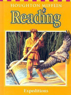 Houghton Mifflin Reading: Expeditions