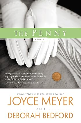 The Penny: A Novel Book By Joyce Meyer