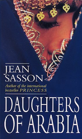 Daughters of Arabia book by Jean Sasson