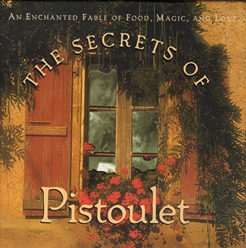 Secrets of Pistoulet by Jana Kolpen