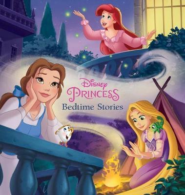 Princess Bedtime Stories (Storybook Collection)