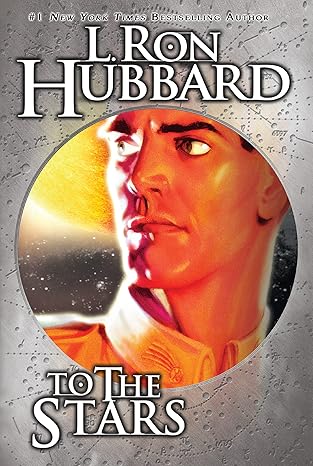 To the Stars book by  L. Ron Hubbard