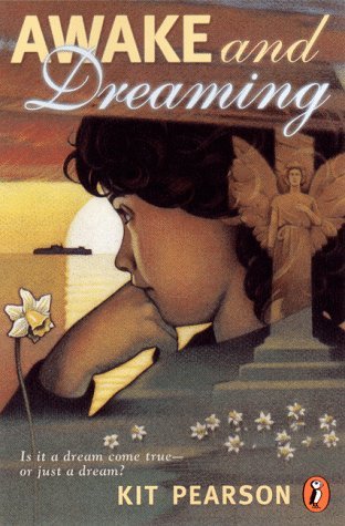 Awake and Dreaming book by Kit Pearson