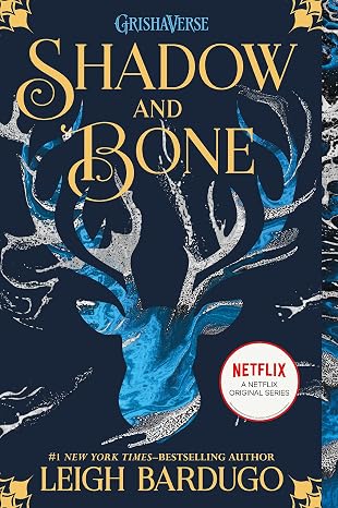 Shadow and Bone #1: Shadow and Bone book by Leigh Bardugo