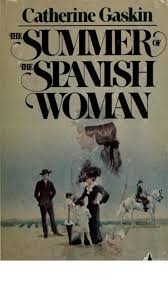 The Summer of the Spanish Woman