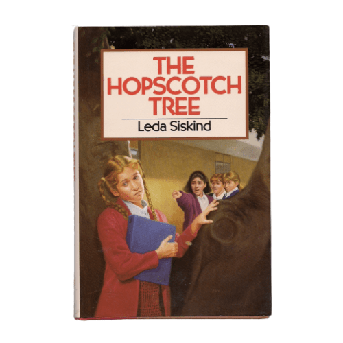The Hopscotch Tree