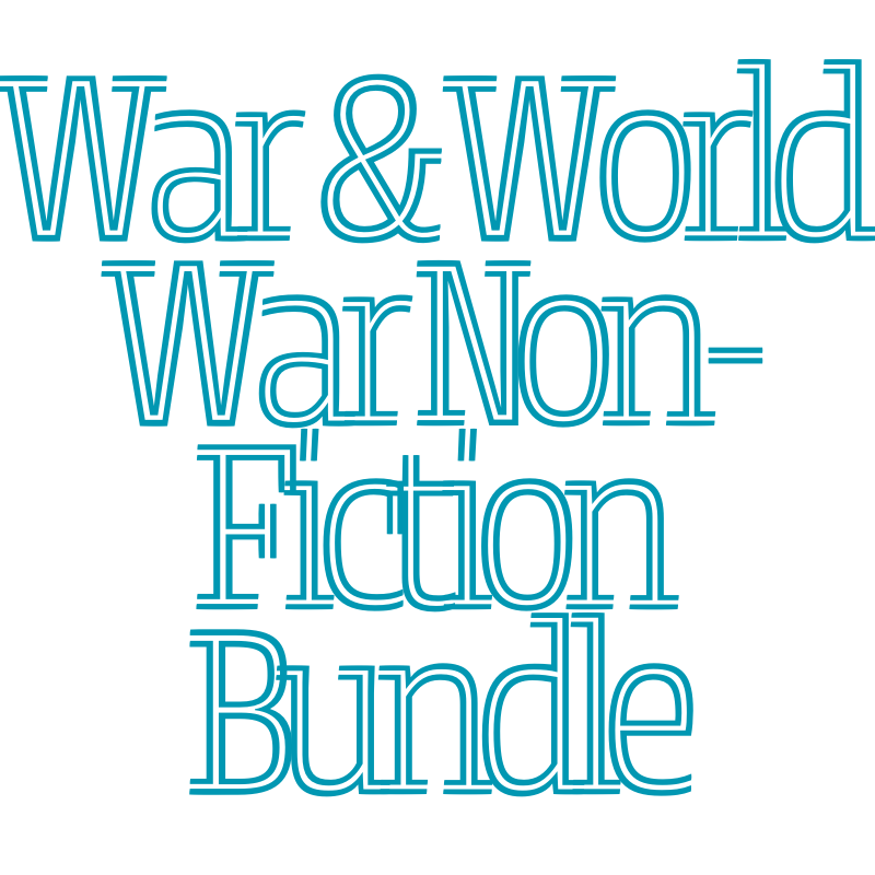 16 War and World War Non-Fiction Books