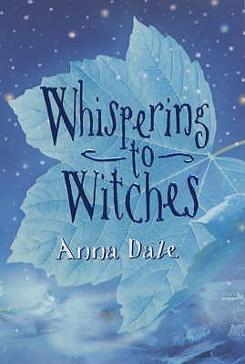 Whispering To Witches book by Anna Dale