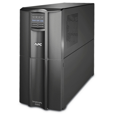 APC Smart-UPS 2200VA 2.2KVA LCD 230V SMT2200I