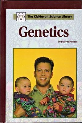 Kidhaven Science Library : Genetics -L