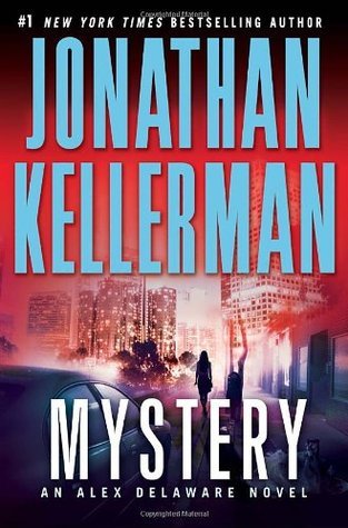 Mystery book by Jonathan Kellerman