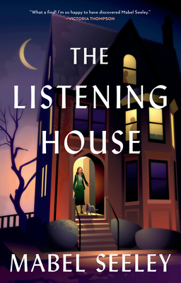 The Listening House book by Mabel Seeley