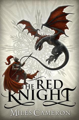 The Traitor Son Cycle #1: The Red Knight book by Miles Cameron