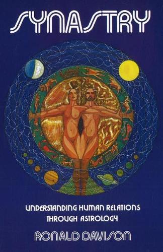 Synastry: Understanding Human Relations Through Astrology