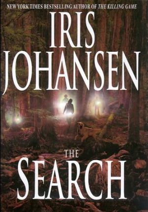 The Search by Iris Johansen