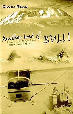 Another Load of Bull book by David Read
