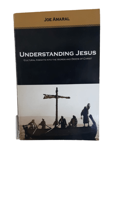 Understanding Jesus : Cultural Insights into the Words and Deeds of Christ