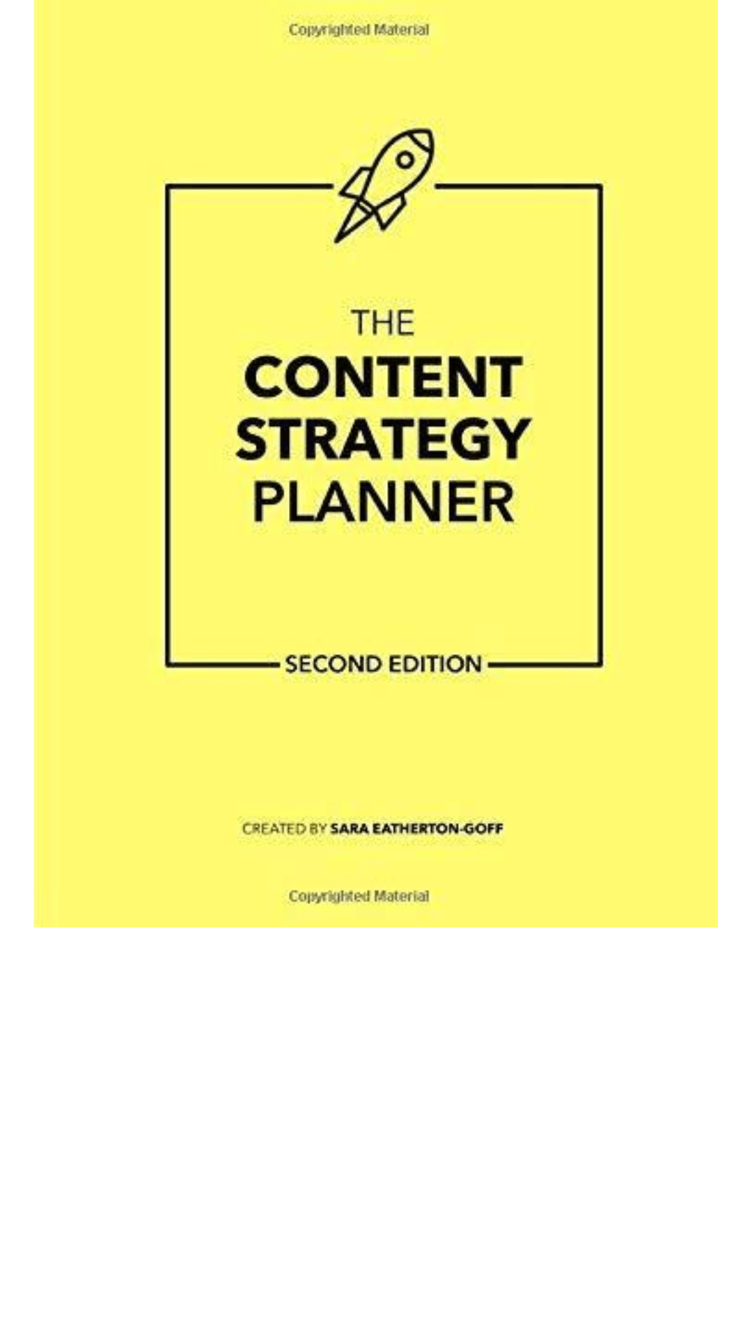 Content Strategy Planner
