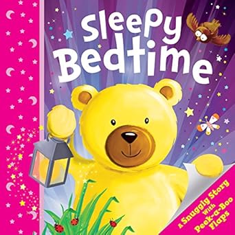 Sleepy Bedtime by D.K. Publishing