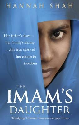 The Imam's Daughter book by Hannah Shah