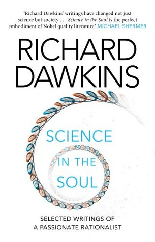 Science in the Soul book by Richard Dawkins